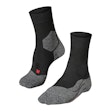 FALKE RU3 Socks Dames Zwart
