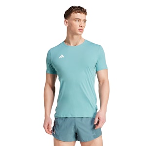 adidas Adizero Essentials T-shirt Heren adidas Adizero Essentials T-shirt Heren