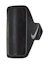 Nike Lean Armband Zwart