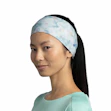 Buff CoolNet UV® Ellipse Headband Unisex Blauw