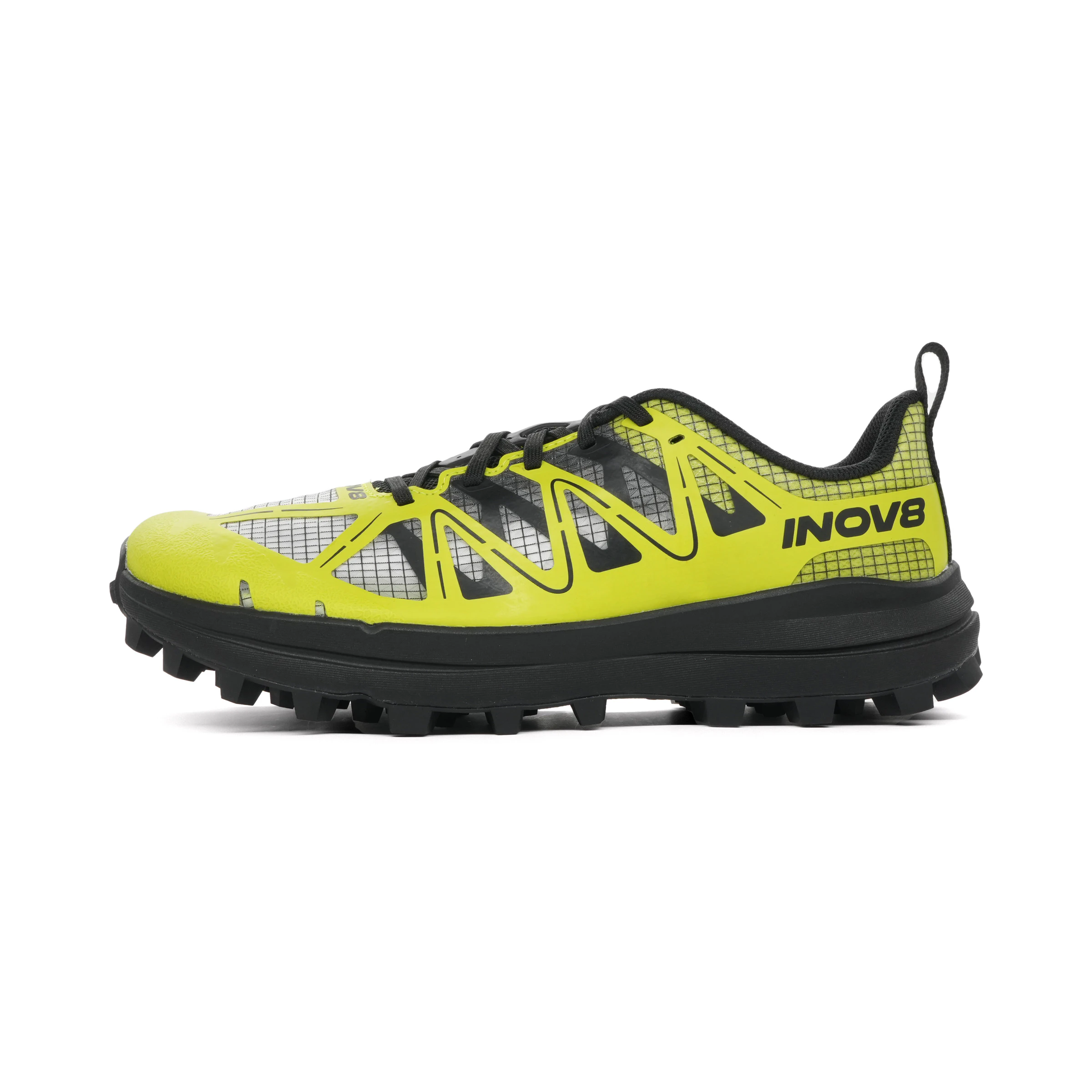 INOV8 Mudtalon Zero V2 (Narrow) Heren