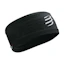 Compressport Headband On/Off Unisex Zwart