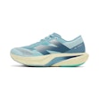 New Balance FuelCell Rebel v4 Dames Blauw