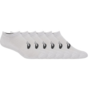 ASICS Ankle Socks 6-Pack Unisex ASICS Ankle Socks 6-Pack Unisex