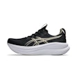 ASICS Gel Nimbus 28 Dames Zwart