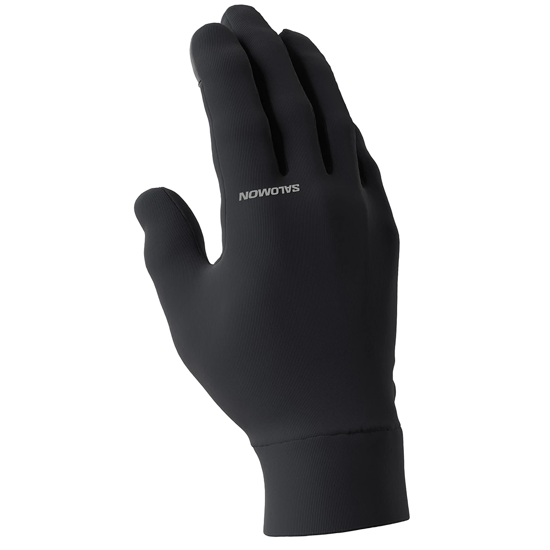 Salomon Cross Warm Glove Unisex hardloopkleding