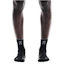 On Performance Run Sock Mid Unisex Zwart