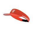 Compressport Ultralight Visor Unisex Rood
