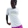 Nike Miler Winterized T-shirt Heren Wit