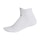 adidas Alphaskin Ankle Socks Wit