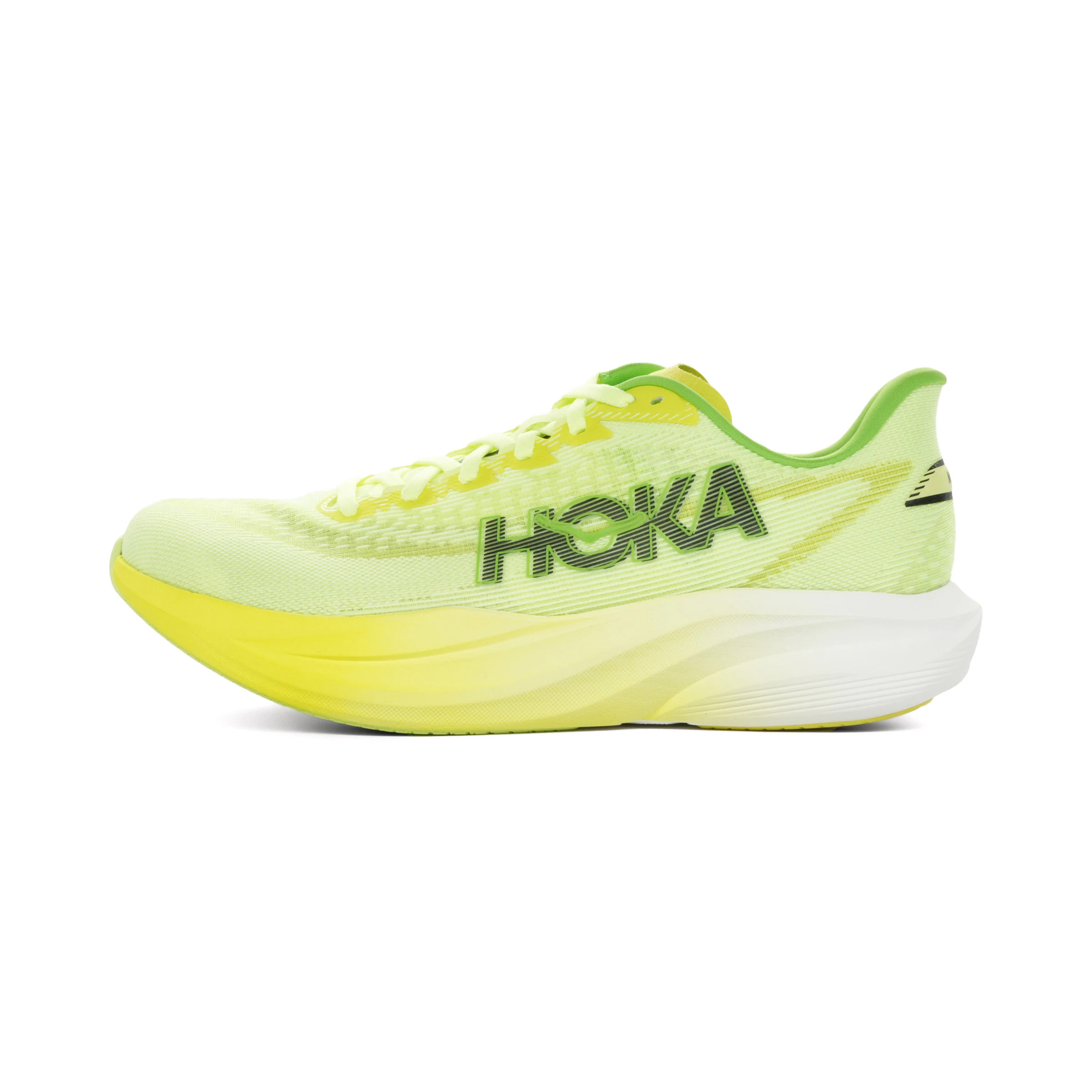 HOKA Mach 7 Heren