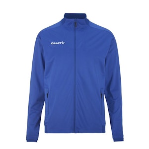 Craft Evolve 2.0 Full Zip Jacket Heren Craft Evolve 2.0 Full Zip Jacket Heren