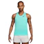 Nike AeroSwift Dri-FIT ADV Singlet Heren Blauw