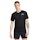 Nike Dri-FIT Solar Chase Trail T-shirt Heren Zwart