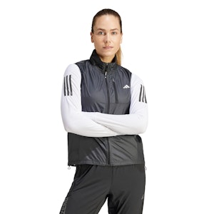 adidas Own The Run Vest Dames