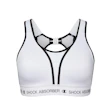 Shock Absorber Ultimate Run Padded Bra Dames Wit