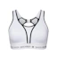 Shock Absorber Ultimate Run Padded Bra Dames Wit