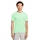 Nike Dri-FIT Rise 365 T-shirt Heren Groen