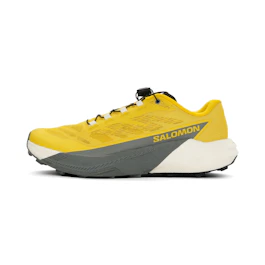 Salomon Pulsar bij All4running