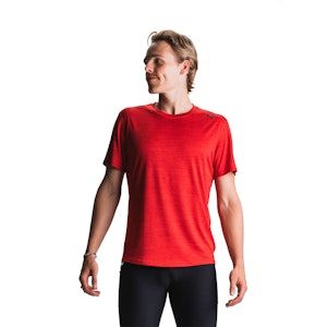 Fusion C3 T-shirt Heren Fusion C3 T-shirt Heren