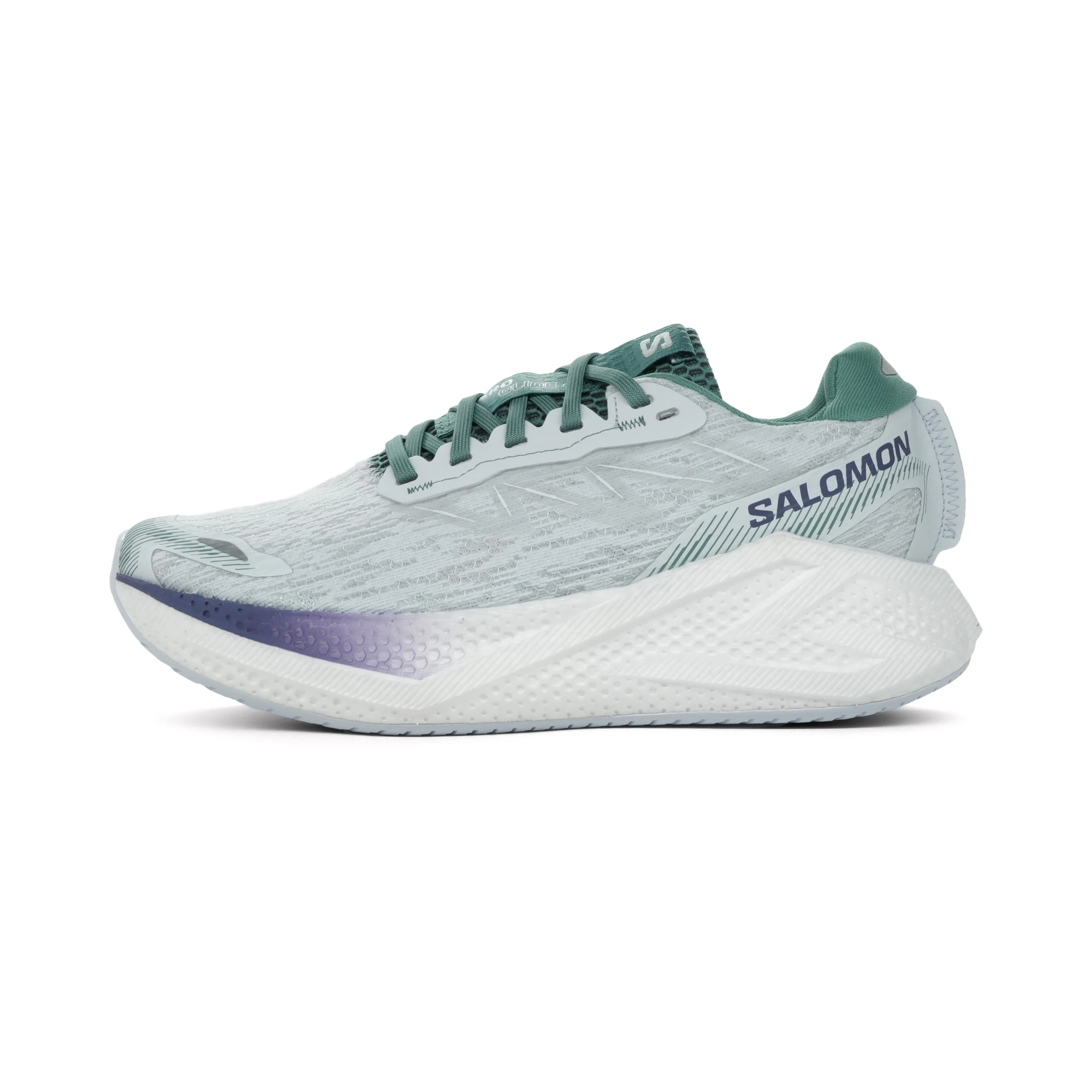Salomon Aero Glide 4 Dames hardloopschoen