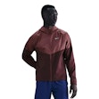 Nike Miler Therma-FIT Winterized Repel Jacket Heren Rood