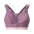 Shock Absorber Active D+ Classic Bra Dames Paars