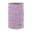 Buff Merino Lightweight Neckwarmer Unisex Paars