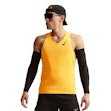 Nike AeroSwift Dri-FIT ADV Singlet Heren Geel