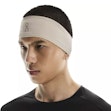 On Core Headband Unisex Creme