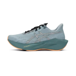 ASICS Novablast 6 Lite-Show bij All4running