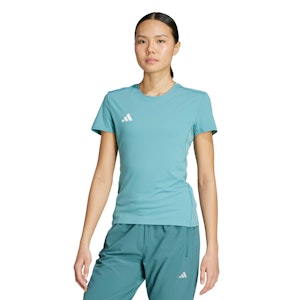 adidas Adizero Essentials T-shirt Dames adidas Adizero Essentials T-shirt Dames