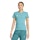 adidas Adizero Essentials T-shirt Dames Blauw