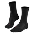 FALKE RU4 Light Socks Dames Zwart