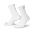 Nike Fast Dri-FIT Lightweight Crew Socks Unisex Wit