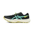 ASICS Fuji Lite 6 Heren Zwart