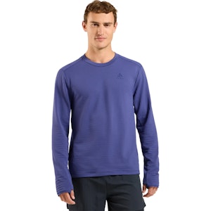 Odlo Essential Thermal Midlayer Heren Odlo Essential Thermal Midlayer Heren