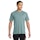 Nike Solar Chase Dri-FIT ADV T-shirt Heren Blauw