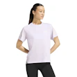 adidas Adi365 Iconic T-shirt Dames Paars