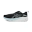 ASICS Gel Fortitude Dames Zwart