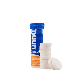 Nuun Hydration Mango Tablet Nuun Hydration Mango Tablet