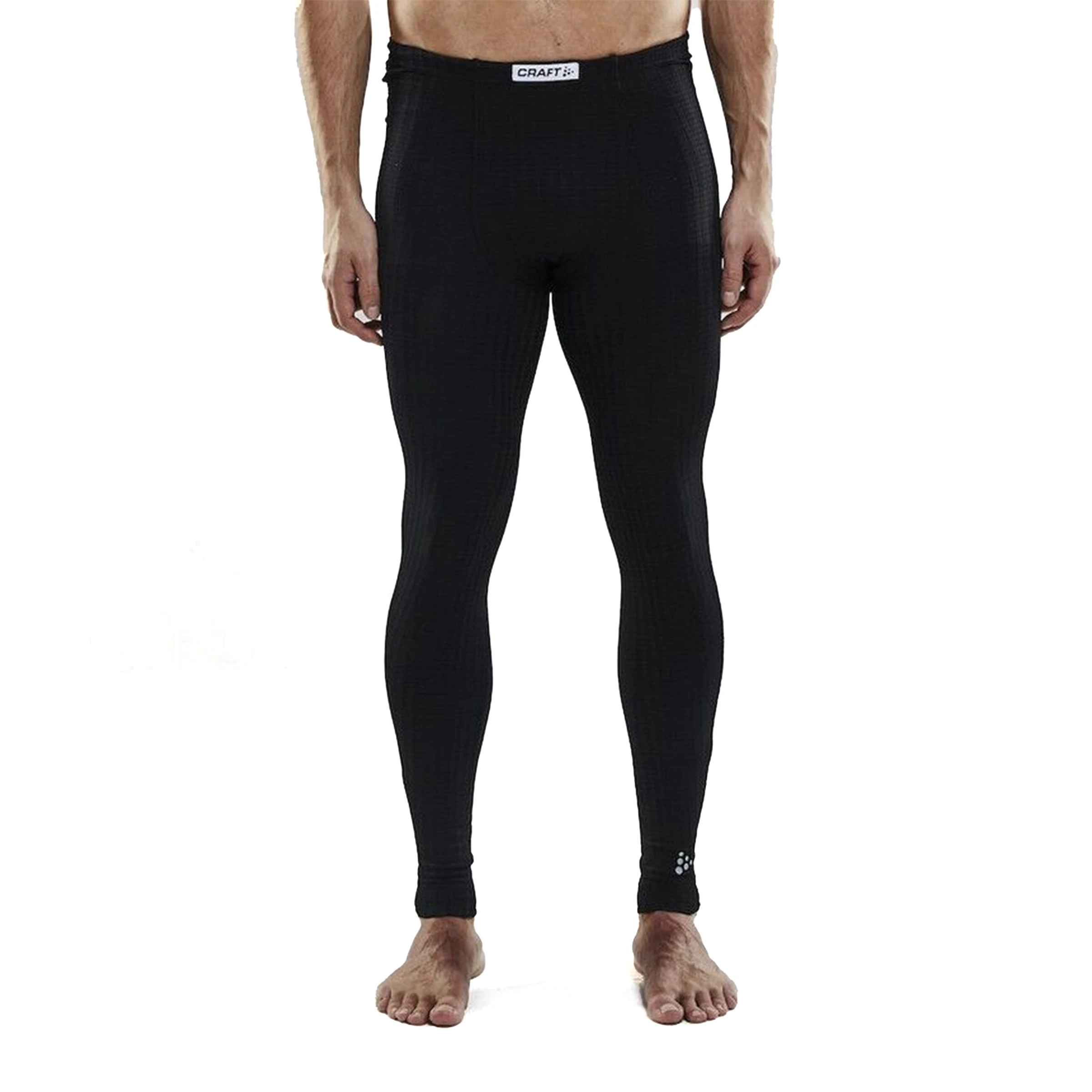 Craft Thermal Baselayer Pants Heren