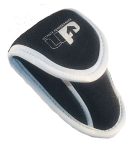 Ultimate Performance Reflective Shoe Pocket  Ultimate Performance Reflective Shoe Pocket