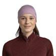 Buff Merino Lightweight Beanie Unisex Paars