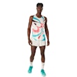 ASICS MetaRun Singlet Heren Multi