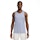 Nike Stride Dri-FIT ADV Tank Top Heren Blauw