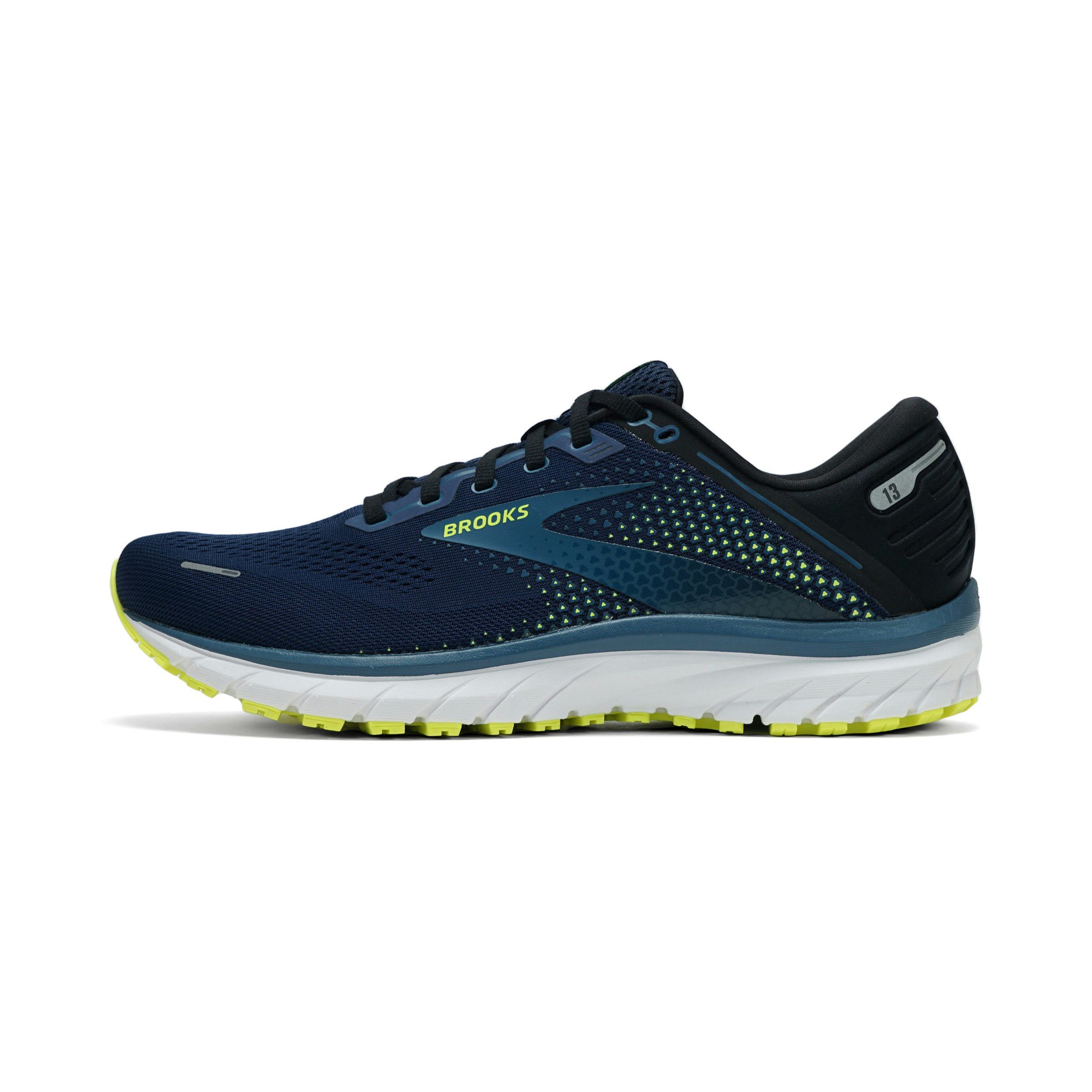 Brooks Defyance 13 (Narrow) Heren