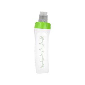 FlipBelt Arc Water Bottle 150ml