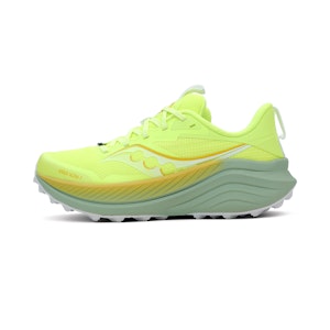 Saucony Xodus Ultra 3 Dames Saucony Xodus Ultra 3 Dames