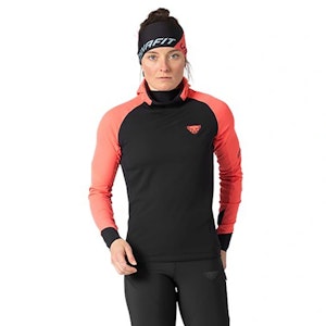 Dynafit Alpine Hooded Shirt Dames Dynafit Alpine Hooded Shirt Dames